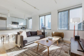 Blueground Midtown West 2bd apartment NYC-1600